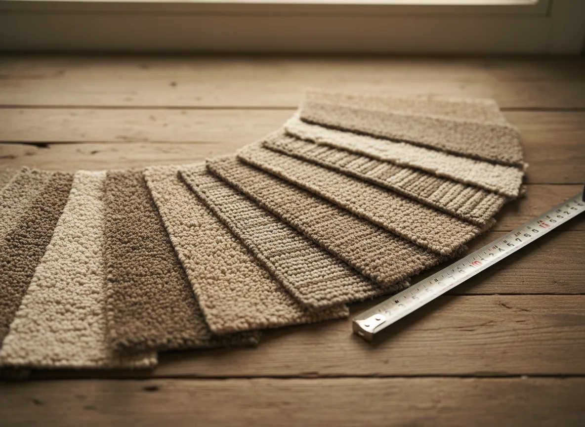 Carpet Installation Sulphur Bluff, TX FAQs